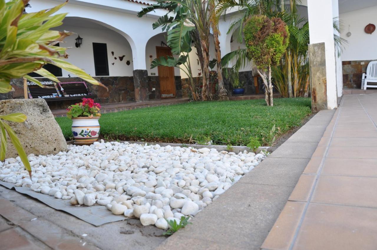 Bonita casa cálida para el relax con wifi Valsequillo de Gran Canaria Esterno foto
