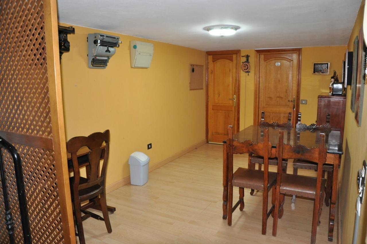 Bonita casa cálida para el relax con wifi Valsequillo de Gran Canaria Esterno foto